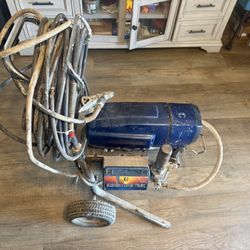 Graco  ,Paint  , 795  190es Hose 50 Foot  