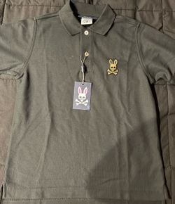 New psycho bunny 🐰 shirt 👕
