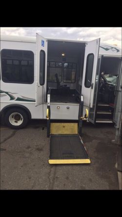 Handicap Lift for sale
