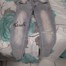 Ksubi Jeans