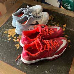 Women’s Nike Shoes