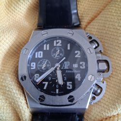 AP T3  54mm case