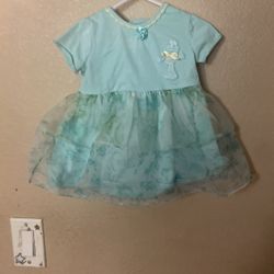 12 Months Dress