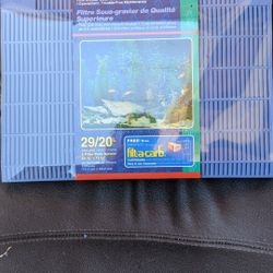 Lee's Aquarium UnderGravel Filter For 29 Gallon 