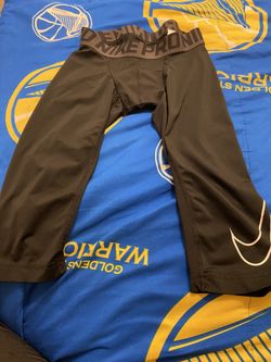 Nike Boys Compression Pants 