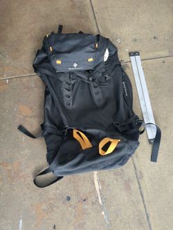 Black Diamond Jakal 45 L