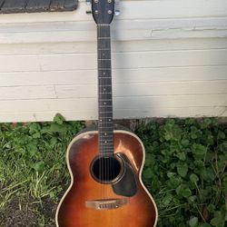 Applause Acoustic Guitar