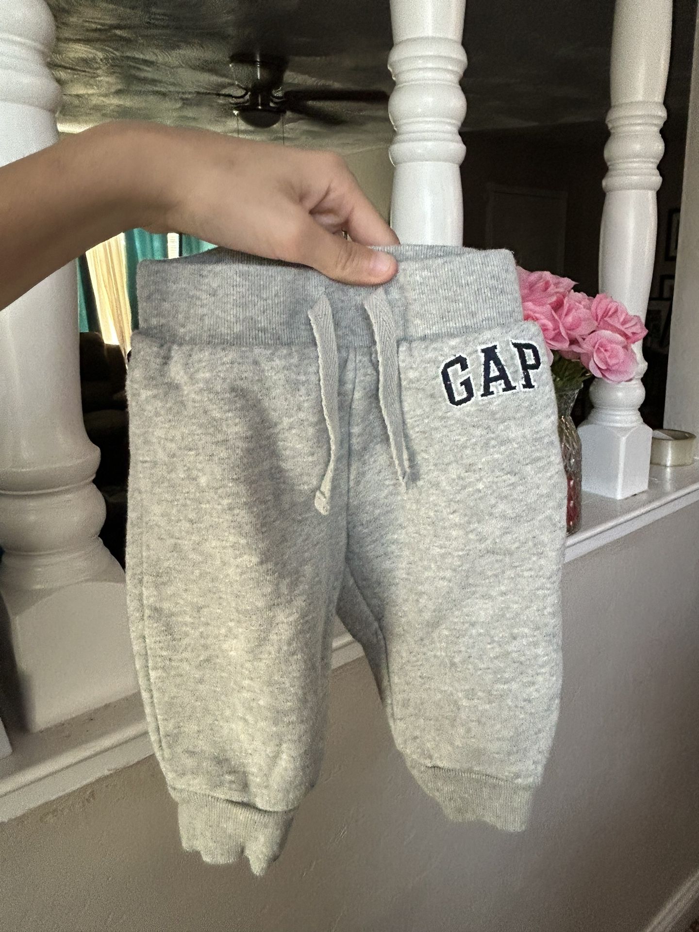 Baby Gap Sweatpants