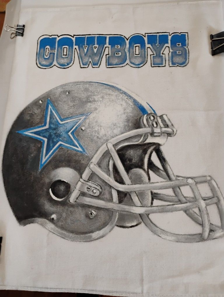 Sports Art