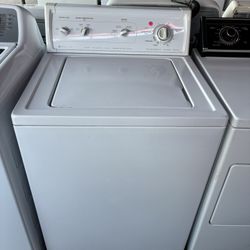 Kenmore Topload Washer