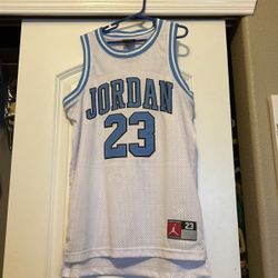 Air Jordan 23 Jersey - Youth Medium
