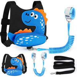 Accmor Toddler Harness Leash with Anti Lost ...

Visit