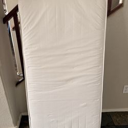 Kolcraft Crib Mattress