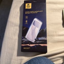 Iphone 15 Pro Max Magic Johns Screen Protector Privacy 