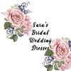 Sara’s Bridal: Wedding Dresses
