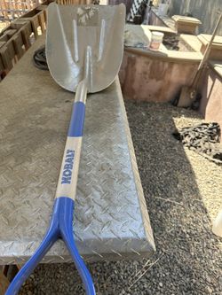 Shovel