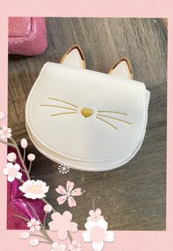 Bolsa Para Niña