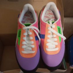 Puma Size 6