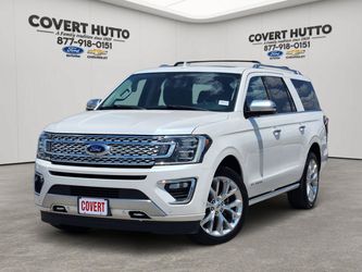 2019 Ford Expedition MAX