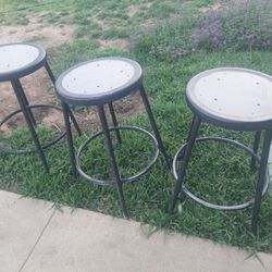 Bar Stools