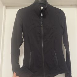 Lululemon Define Jacket Size 6 