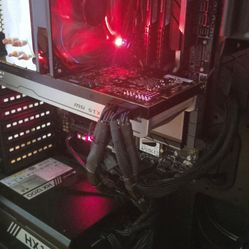 Gaming PC & Workstation