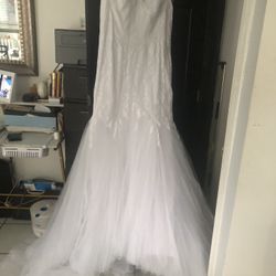 Weddings Dress