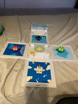 Pet Simulator Lucky Block Playset
