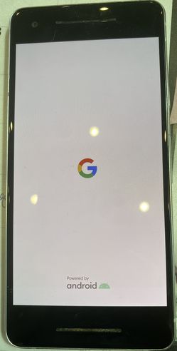 Google Pixel 2 