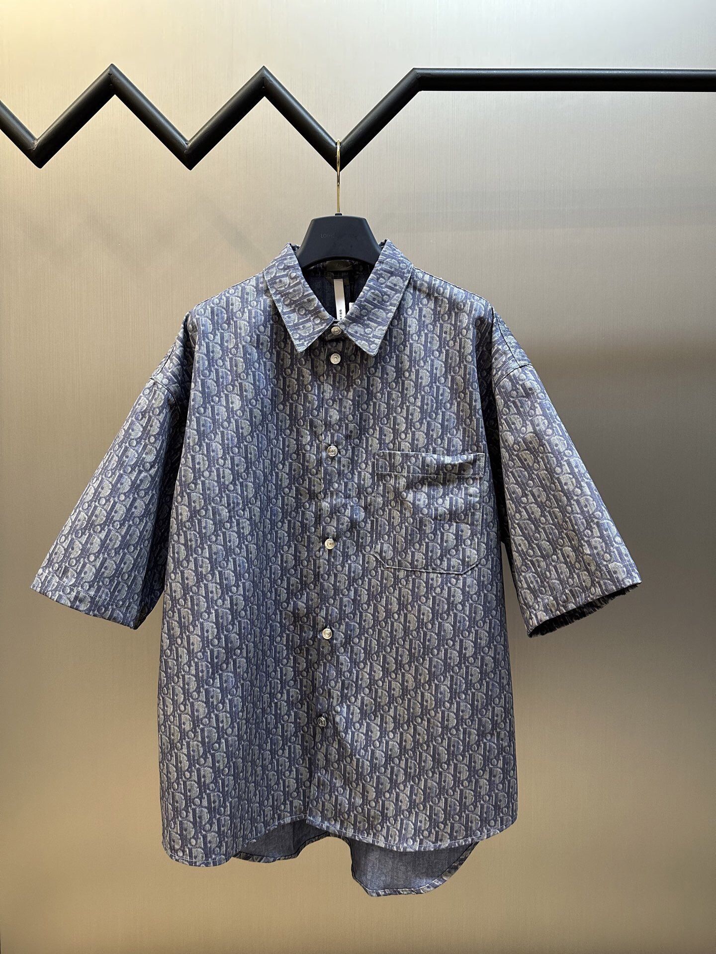 Christian Dior Men’s 2025 Shirt New