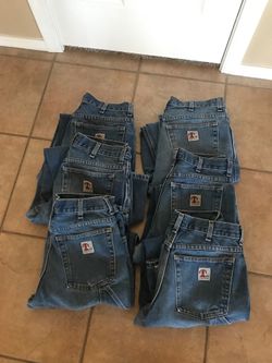 Tyndale FR Pants