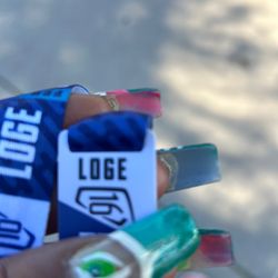 Waste Management Tickets 