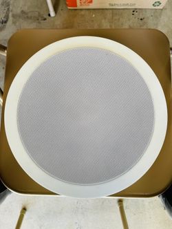 SpeakerCraft In Ceiling Speakers Great Condition