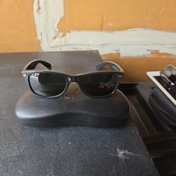 Rayban Sunglasses 