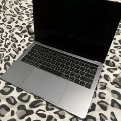2019 13 Inch MacBook Pro