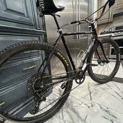 Surly Midnight Special 