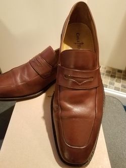 Cole haan martino 2025 penny loafer