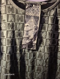 L.A.M.B by Gwen Stefani  2008 collection