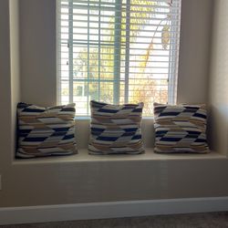 Decorative Pillows