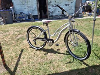 Nice Beach Cruiser 75
