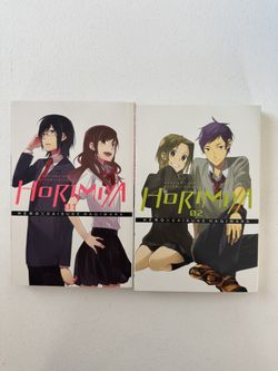 Horimiya