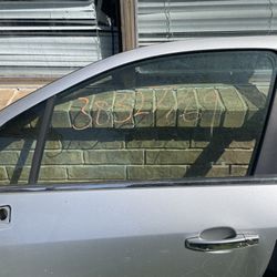 2018 Chevy Trax Door, Window, Handle