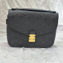Louis Vuitton bag
