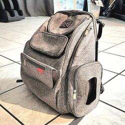 Bag Nation Diaper Bag