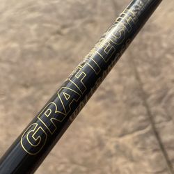 Graftech 7’8” Casting Fishing Rod / Pole