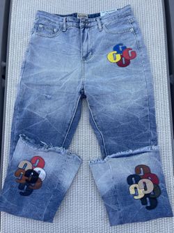 Men Designer Jeans