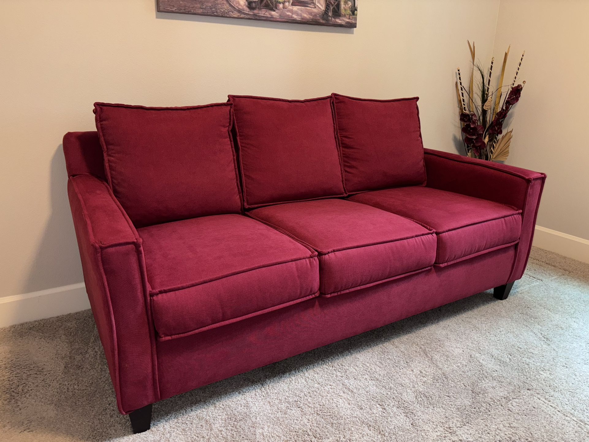 Sleeper Sofa
