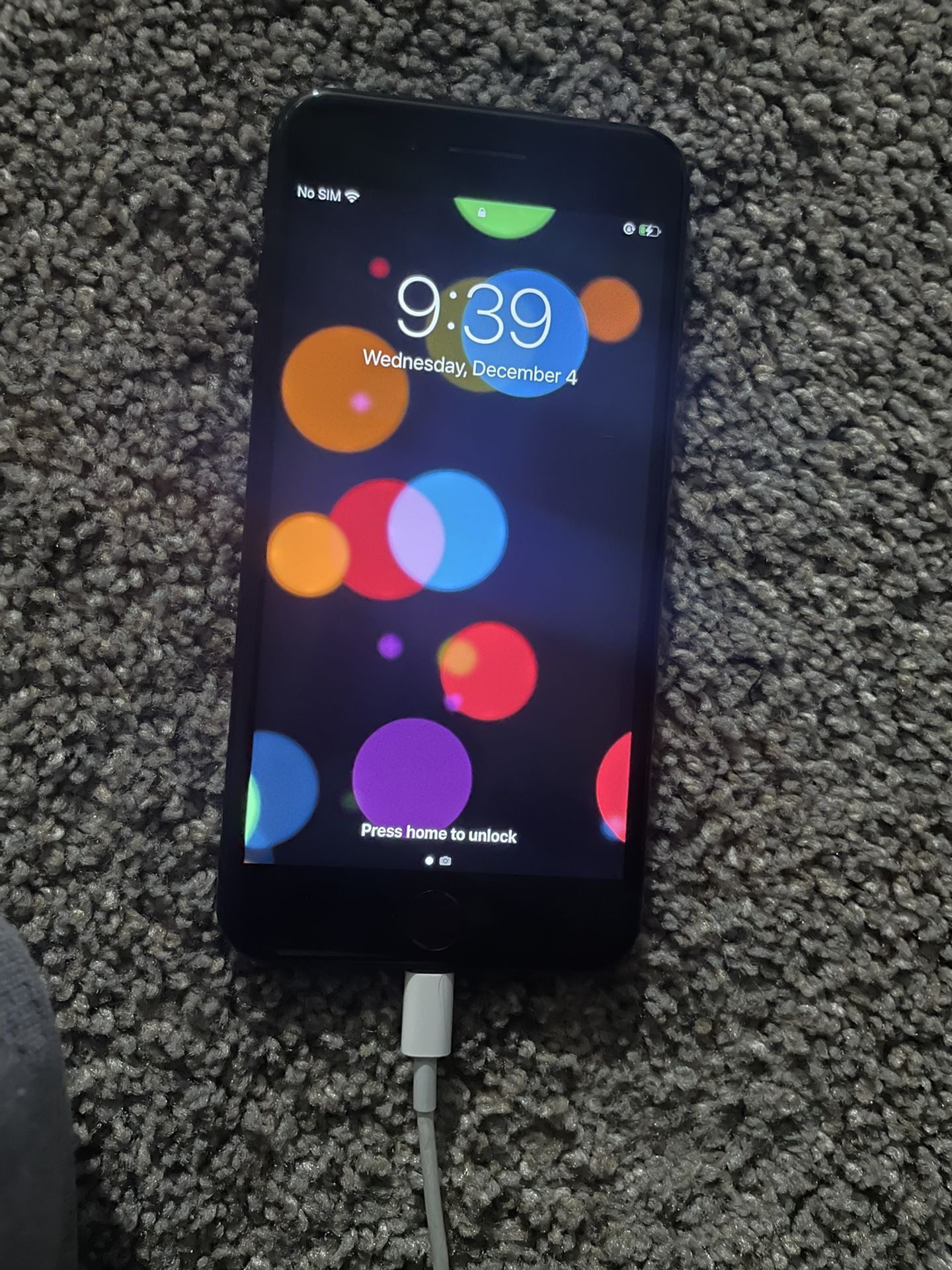 iPhone 7 Plus Unlocked