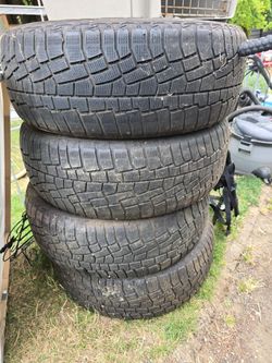 Tires