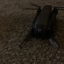 A Done That Has A Controller And A App That You Can See What The Done Is Seeing!